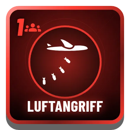 LUFTANGRIFF