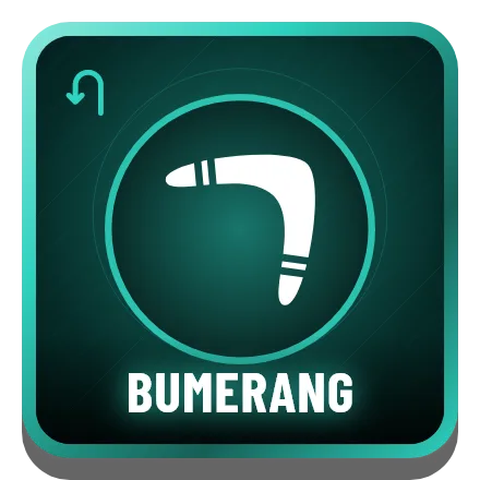 BUMERANG