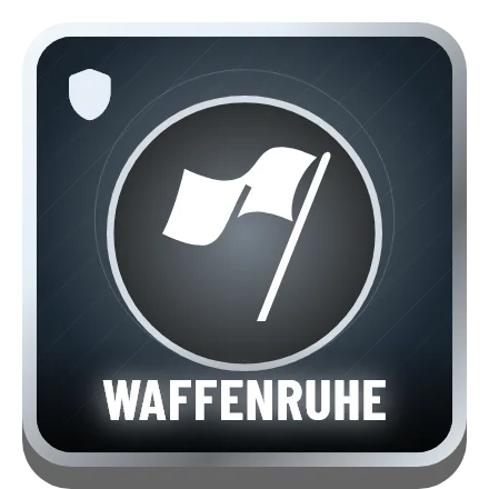 WAFFENRUHE