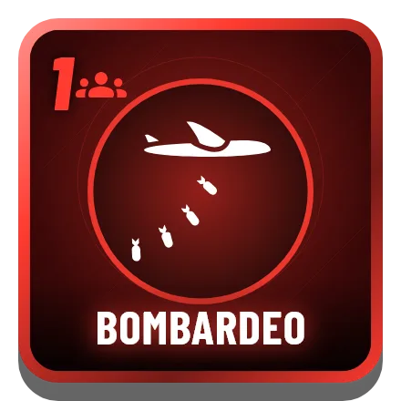 Bombardeo