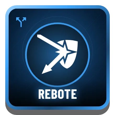Rebote