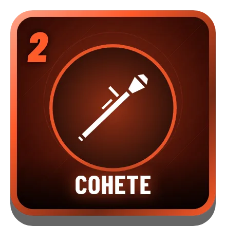 Cohete