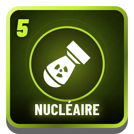 NUCLÉAIRE