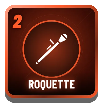 ROQUETTE