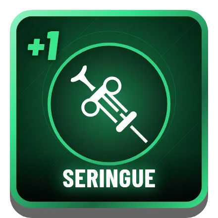 SERINGUE