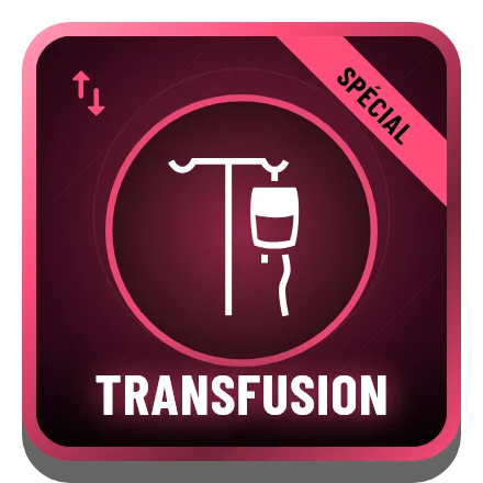 TRANSFUSION