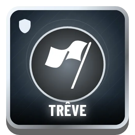 TRÊVE