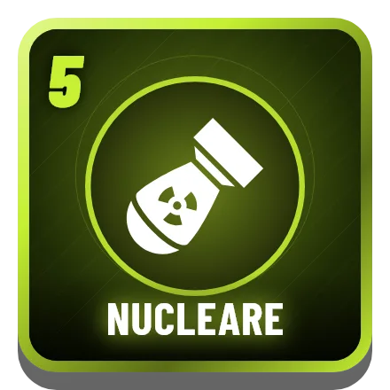NUCLEARE