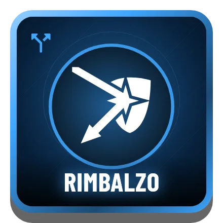RIMBALZO