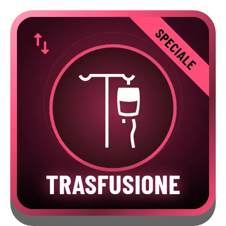 TRASFUSIONE